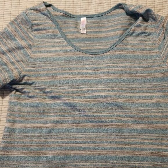 Lularoe  L Christy T - Picture 1 of 1
